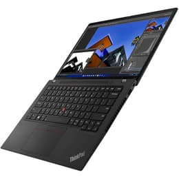 Lenovo ThinkPad P14s G3 14" Ryzen 7 PRO 2.3 GHz - SSD 512 Gt - 16GB AZERTY - Ranska