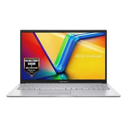 Asus VivoBook 15 X1504 15" Core i5 1.3 GHz - SSD 512 GB - 8GB - Intel UHD Graphics QWERTY - Englanti