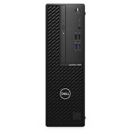 Dell OptiPlex 3080 SFF Core i5 3.2 GHz - SSD 512 Gt RAM 16 GB