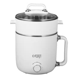 Keittiörobotti Italian Design ROB09 1,8000L -