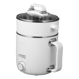 Keittiörobotti Italian Design ROB09 1,8000L -