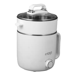 Keittiörobotti Italian Design ROB09 1,8000L -