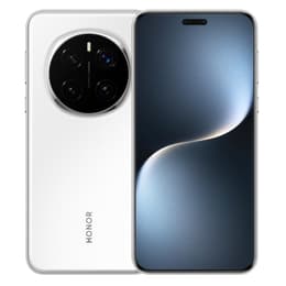Honor Magic7 Pro 512GB - Valkoinen - Lukitsematon