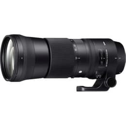 Objektiivi Canon EF 150-600mm f/5-6.3