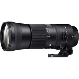 Objektiivi Sigma F 150-600mm f/5-6.3 DG CA OS HSM C Canon EF 150-600mm f/5-6.3
