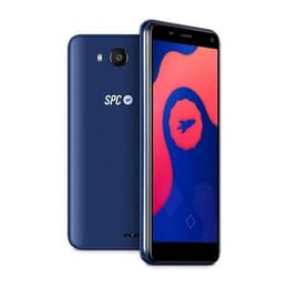 SPC Smart Max 16GB - Sininen - Lukitsematon