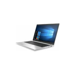 HP EliteBook 840 G8 14" Core i5 2.6 GHz - SSD 256 Gt - 16GB QWERTZ - Saksa
