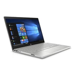HP Pavilion 14-CE0035NF 14" Core i5 1.6 GHz - SSD 256 GB - 8GB QWERTY - Suomi