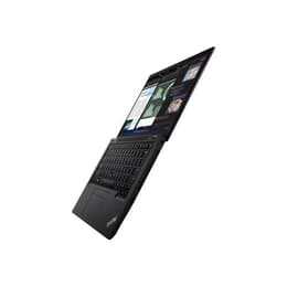 Lenovo ThinkPad L14 G3 14" Ryzen 5 PRO 2.3 GHz - SSD 1 TB - 32GB AZERTY - Ranska