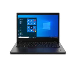 Lenovo ThinkPad L14 G3 14" Ryzen 5 PRO 2.3 GHz - SSD 1 TB - 32GB AZERTY - Ranska