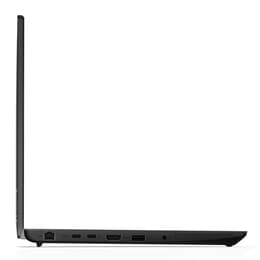 Lenovo ThinkPad L14 G3 14" Ryzen 5 PRO 2.3 GHz - SSD 1 TB - 32GB AZERTY - Ranska