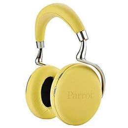 Parrot Zik 2.0 Kuulokkeet melunvaimennus - Keltainen
