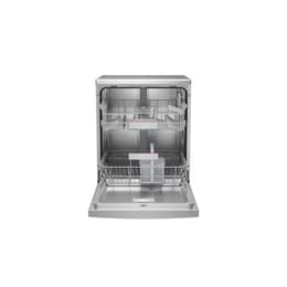 Bosch SMS4HTI47E Vapaastiseisova astianpesukone 60 cm - 10-12 astiastoa