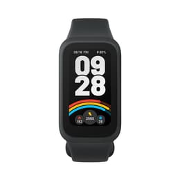 Kellot Xiaomi Cardio Band 9 Active - Musta