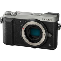 Lumix DMC-GX7 - Hopea
