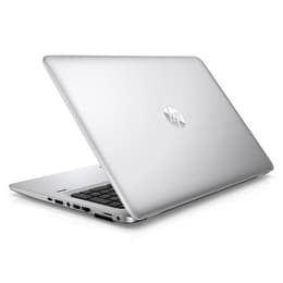 HP EliteBook 850 G3 15" Core i5 2.4 GHz - SSD 512 GB - 8GB QWERTZ - Saksa