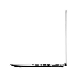HP EliteBook 850 G3 15" Core i5 2.4 GHz - SSD 512 GB - 8GB QWERTZ - Saksa
