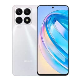 Honor X8a 128GB - Hopea - Lukitsematon