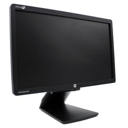 HP E201 Tietokoneen näyttö 20" LCD HD+