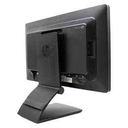 HP E201 Tietokoneen näyttö 20" LCD HD+