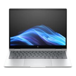 HP EliteBook 8 Flip G1I 14" Core Ultra 5 2.4 GHz - SSD 512 Gt - 32GB QWERTY - Englanti