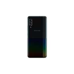 Galaxy A90 5G 128GB - Musta - Lukitsematon
