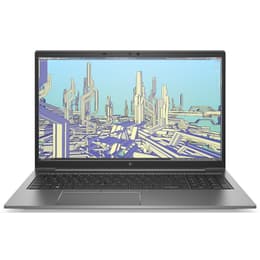 HP Zbook Firefly 14 G8 14" Core i5 2.4 GHz - SSD 256 Gt - 16GB QWERTY - Portugali