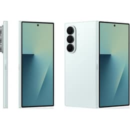 Galaxy Z Fold7 256GB - Vihreä - Lukitsematon
