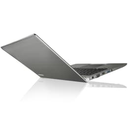 Dynabook Portégé Z30 13" Core i5 1.6 GHz - SSD 256 Gt - 8GB AZERTY - Ranska