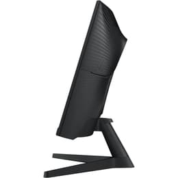 Odyssey LS27CG552EUXEN Tietokoneen näyttö 27" LCD QHD