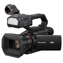Panasonic HC-X2000 Videokamera - Musta