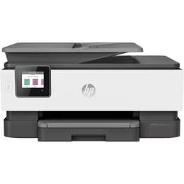 Hp OfficeJet Pro 8025 Skanneri