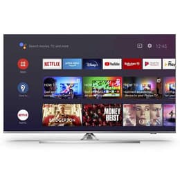 Philips 50PUS8536/12 Smart TV LED Ultra HD 4K 127 cm