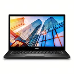 Dell Latitude 7490 14" Core i5 1.7 GHz - SSD 512 Gt - 16GB QWERTY - Espanja