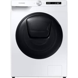 Samsung WD81T554ABW/S2 Kuivaava pesukone 60 cm Esitäytettävä