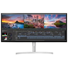 LG 34WK95U-W Tietokoneen näyttö 34" LED 5K2K WUHD