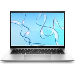 Hp EliteBook 840 G9 14" Core i7 3.5 GHz - SSD 1 TB - 32GB QWERTY - Espanja