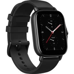 Kellot Amazfit Cardio GPS GTS 2E - Musta