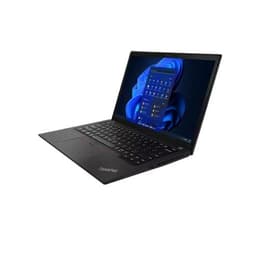 Lenovo ThinkPad X13 G3 13" Core i5 1.3 GHz - SSD 512 Gt - 16GB QWERTZ - Saksa
