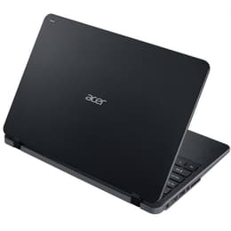 Acer TravelMate B117-M 11" Celeron 1.6 GHz - SSD 128 GB - 4GB QWERTY - Englanti