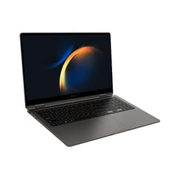 Samsung Galaxy Book3 360 15" Core i5 1.9 GHz - SSD 512 Gt - 8GB QWERTZ - Saksa