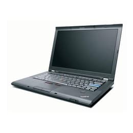 Lenovo ThinkPad T450 14" Core i5 2.3 GHz - HDD 500 GB - 4GB AZERTY - Ranska