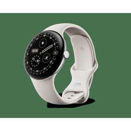 Kellot Google Cardio GPS Pixel Watch 4 - Hopea