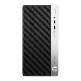 HP Prodesk 400 G5 MT Core i5 3 GHz - SSD 256 Gt RAM 8 GB