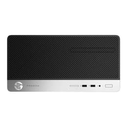 HP Prodesk 400 G5 MT Core i5 3 GHz - SSD 256 Gt RAM 8 GB