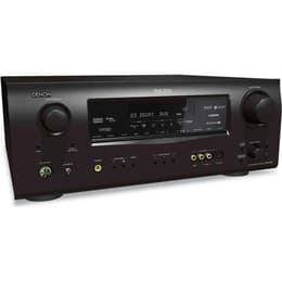 Denon AVR-1909 Vahvistimet