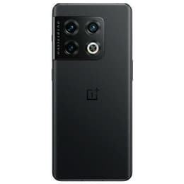 OnePlus 10 Pro 256GB - Musta - Lukitsematon