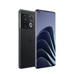 OnePlus 10 Pro 256GB - Musta - Lukitsematon