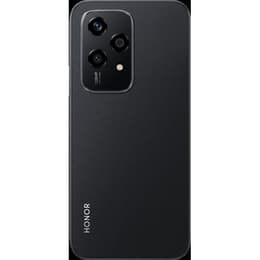 Honor 200 Lite 256GB - Musta - Lukitsematon