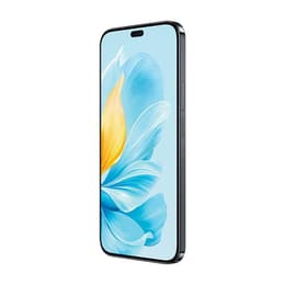 Honor 200 Lite 256GB - Musta - Lukitsematon